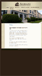 Mobile Screenshot of albianiproperties.com